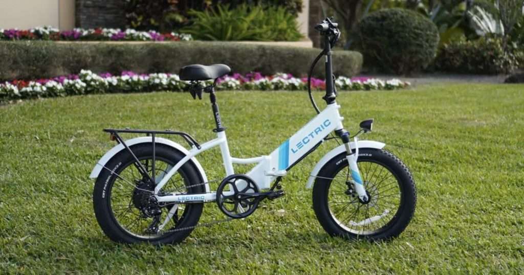 best ebike for camping