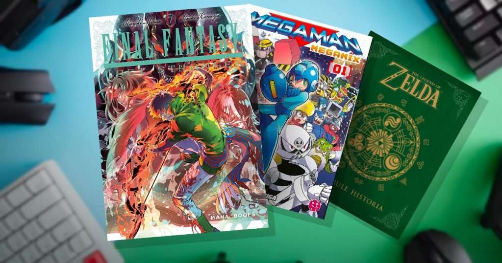 books-based-on-video-games