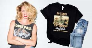 what to wear to a music festival