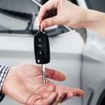 guide to trading in a car