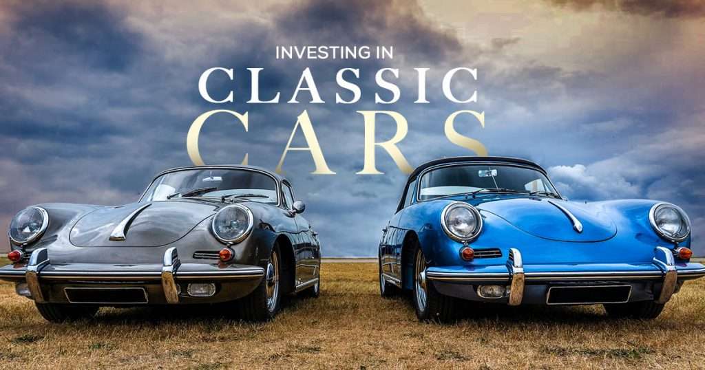 investing-classic-cars
