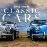 investing-classic-cars