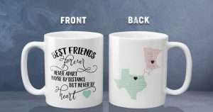 mug printing business