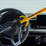 anti theft device categories