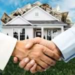 what happens if you inherit a house with a reverse mortgage