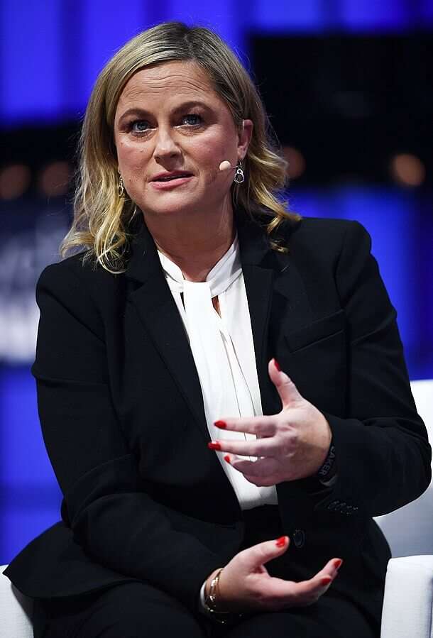 Amy Poehler