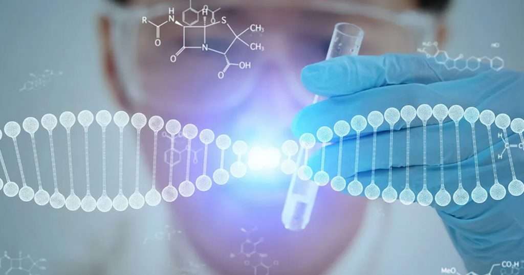 cell vs gene therapy