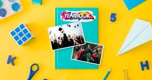 what to write in a yearbook