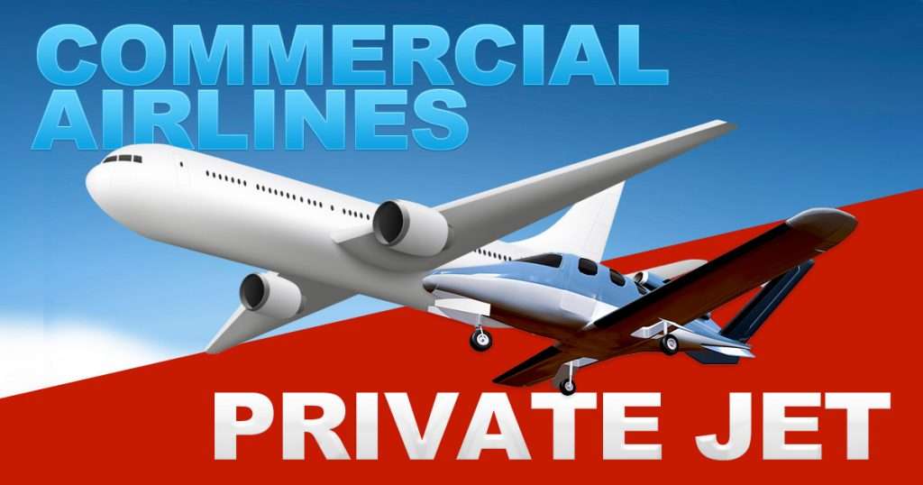 privatejet-vs-commercial