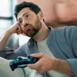 why video games may not feel as fun