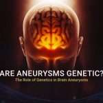 are aneurysms genetic