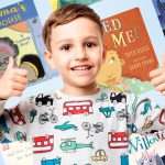 best-audiobooks-for-kindergarteners