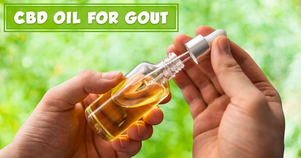 cbd-oil-for-gout