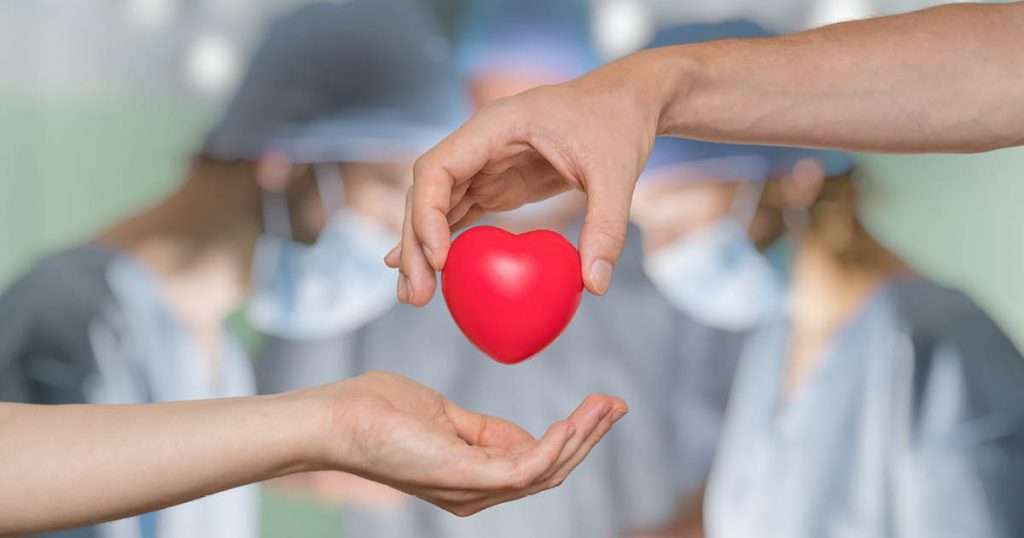 how long can you live with a heart transplant