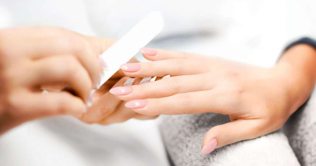 how often should you get a manicure