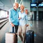 traveling with alzheimer's