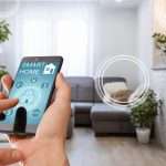 how to turn your home into a smart home