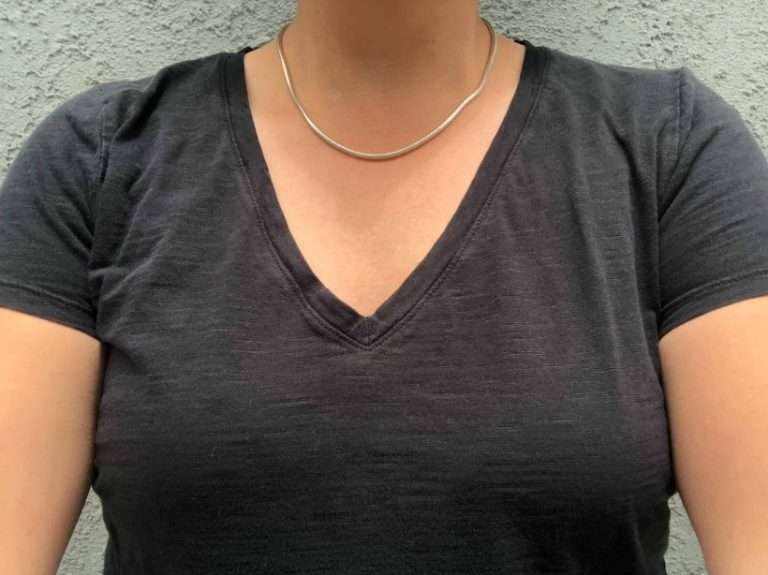 How to Style Broad Shoulders Top Styling Tips for Women