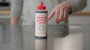 how to use japanese barbecue sauce