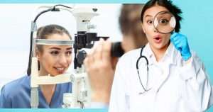 how fast does glaucoma progress