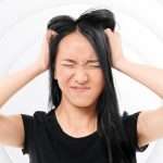 how to get rid of dandruff