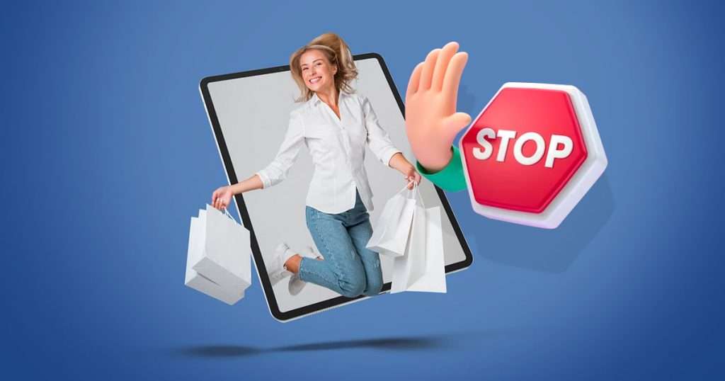 how-to-stop-online-shopping