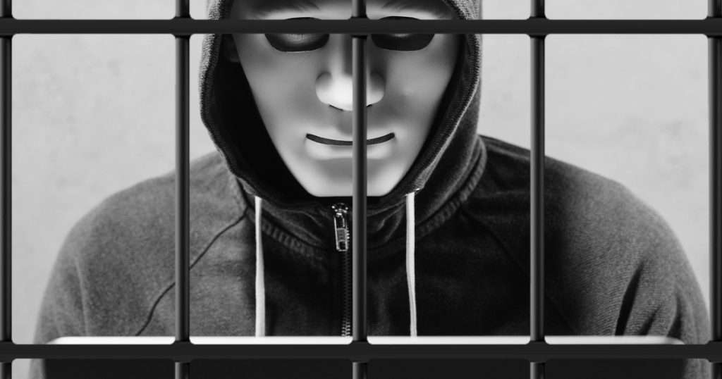 what is the minimum sentence for identity theft
