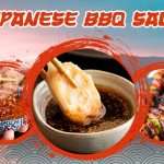 how to use japanese barbecue sauce