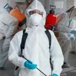 how often should pest control be done