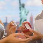 best places to propose in NYC