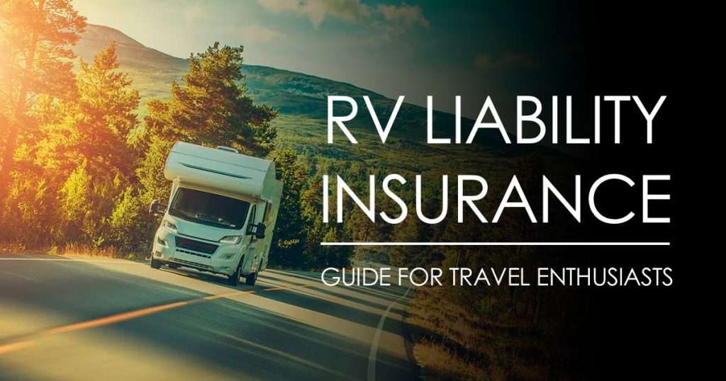 vacation liability rv insurance