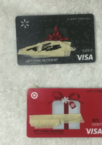 which gift cards can be used internationally
