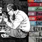 best junji ito books