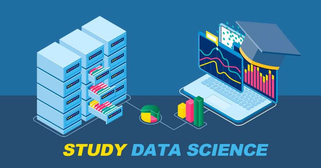 why study data science