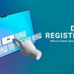 private domain registration vs public