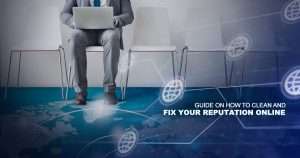 fix reputation online