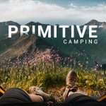 what-is-primitive-camping