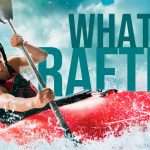 what is rafting