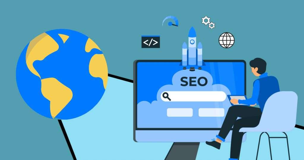 how to get SEO clients
