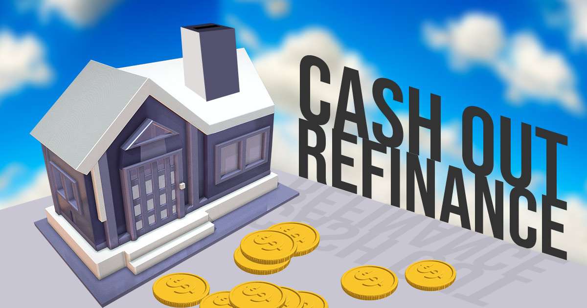 how long does it take to get money from a cash-out refinance after closing