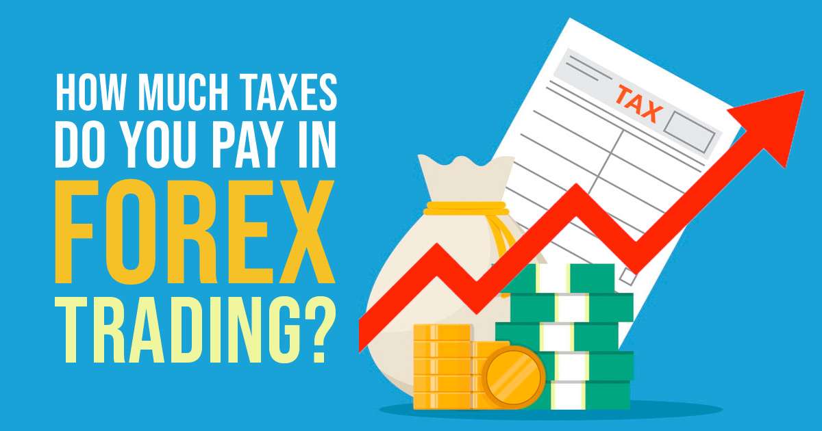 how to avoid tax trading forex