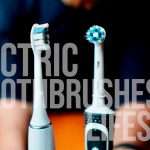 electric toothbrushes lifespan