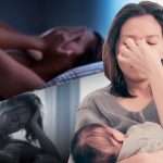 how long postpartum insomnia last