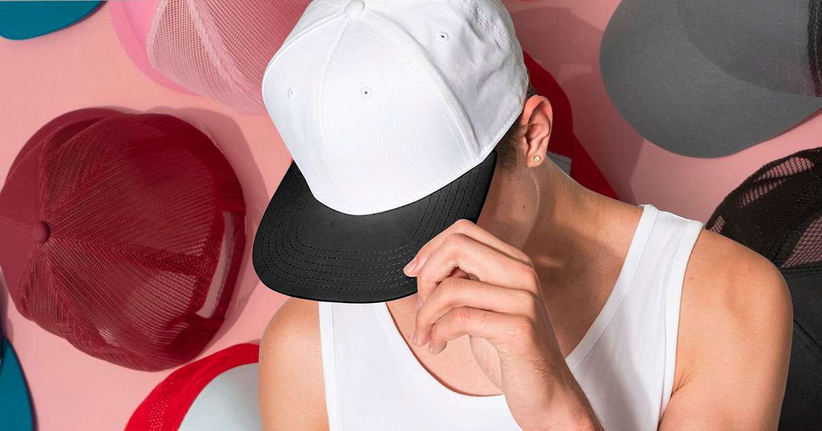 how to remove sweat stains from hats