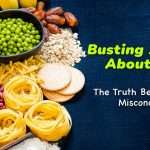 myths about carbs