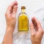 essential oils for shingles