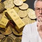 what is a gold ira rollover