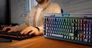 how long do mechanical keyboards last