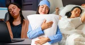 narcolepsy vs hypersomnia