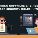 software engineer vs cyber security